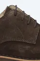 Astorflex pantofi de piele întoarsă CITYFLEX.001