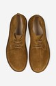 Astorflex suede shoes ETTOFLEX.724 brown ETTOFLEX.724