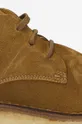 Cipele od brušene kože Astorflex