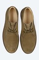 Astorflex suede shoes GREENFLE.001 green GREENFLE.001