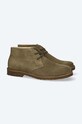 Astorflex suede shoes GREENFLE.001 GREENFLE.001 green