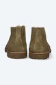 Astorflex suede shoes GREENFLE.001 GREENFLE.001