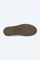Замшеві туфлі Astorflex GREENFLE.001 коричневий