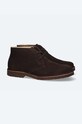 Astorflex suede shoes GREENFLE.001 GREENFLE.001 brown