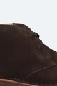 Astorflex suede shoes GREENFLE.001 GREENFLE.001