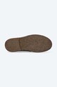 Astorflex pantofi de piele întoarsă GREENFLE.001 GREENFLE.001 negru AA00