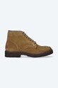 Astorflex NUVOFLEX.001 suede brown NUVOFLEX.001