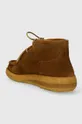 Astorflex scarpe in camoscio RAMPIFLEX.724 Gambale: Scamosciato Parte interna: Materiale sintetico, Pelle naturale Suola: Materiale sintetico
