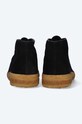 Astorflex suede shoes RAMPIFLEX.724 RAMPIFLEX.724