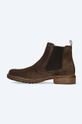 Astorflex suede chelsea boots WILFLEX 1036  Uppers: Suede Inside: Textile material, Natural leather Outsole: Synthetic material, Leather