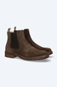 Astorflex suede chelsea boots WILFLEX 1036 Men’s