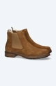 Astorflex suede chelsea boots WILFLEX 1036 Men’s