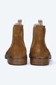 Semišové topánky chelsea Astorflex WILFLEX 1036 WILFLEX.1036