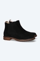 Astorflex suede chelsea boots WILFLEX 1036 Men’s