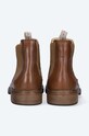 Шкіряні черевики Astorflex WILFLEX 710 WILFLEX.710