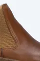 Kožené topánky chelsea Astorflex WILFLEX 710