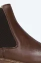 Δερμάτινες μπότες τσέλσι Astorflex WILFLEX 710