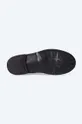 Kožené topánky chelsea Astorflex WILFLEX 710 čierna
