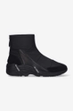 black Raf Simons shoes Cylon Men’s