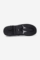 Raf Simons shoes Cylon HR740005T.0003 black AA00