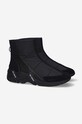Raf Simons shoes Cylon HR740005T.0003 black
