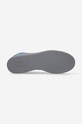 Raf Simons suede sneakers Orion HR760002L.0028 gray AA00
