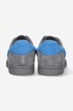 Raf Simons suede sneakers Orion HR760002L.0028