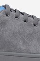 Raf Simons suede sneakers Orion HR760002L.0028