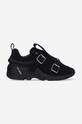 Raf Simons sneakers Antei black HR740004L.3024