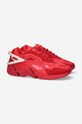 Raf Simons leather sneakers Cylon HR740007S.0047