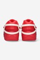 Kožené tenisky Raf Simons Cylon HR740007S.0047