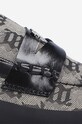 Мокасини MISBHV The Brutalist 022BM408