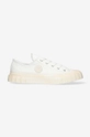 white MISBHV plimsolls Army Men’s