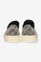 MISBHV plimsolls Army Sneaker Low