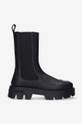 black MISBHV leather chelsea boots The 2000 Chelsea Boot Men’s