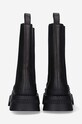 MISBHV ghete chelsea de piele The 2000 Chelsea Boot 3021BM102