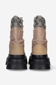 MISBHV biker boots The Ibiza 3121BM107