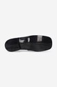 MISBHV leather loafers The Brutalist 3021BM203 black AA00