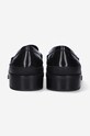 MISBHV leather loafers The Brutalist 3021BM203