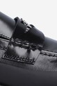MISBHV leather loafers The Brutalist 3021BM203