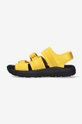 Suicoke sandals Tom Wood  Uppers: Synthetic material, Textile material Inside: Synthetic material Outsole: Synthetic material