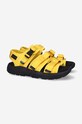 Сандалии Suicoke Tom Wood 318TW.500 жёлтый