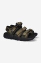 Sandále Suicoke GGA-Vega 318TW.704 318TW.704 zelená