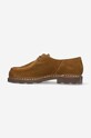 Shoes Paraboot suede shoes Michael/Marche 184737 184737 brown