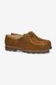 Paraboot suede shoes Michael/Marche 184737 Men’s