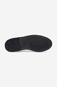 Paraboot scarpe in pelle Chambord/Tex 710709 710709 nero AA00