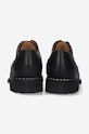 Paraboot leather shoes Chambord/Tex 710709 710709