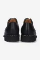 Paraboot leather shoes Chambord/Tex 710709