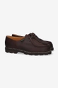 Paraboot leather shoes Michael/Marche 715607 Men’s