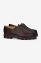 Paraboot leather shoes Michael/Marche 715612 Men’s
